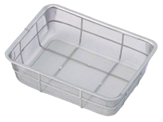 カゴ 18-8 深バットン 15枚取画像