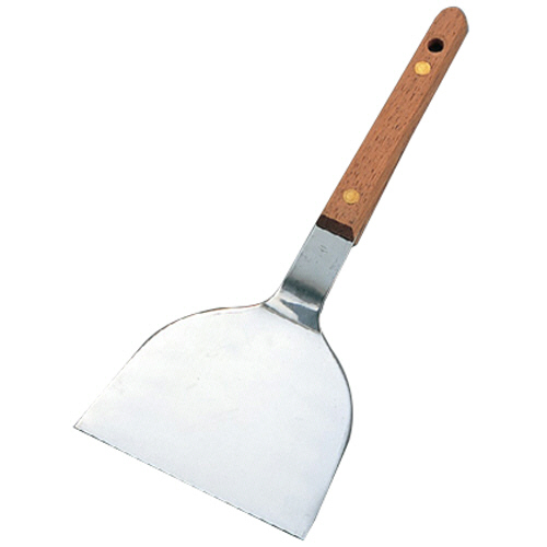 EBM 18-0 木柄 起し金 5寸(150mm) 1本画像