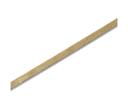 HEIKO エレガンスメタルリボン 9mm幅×20m巻 ゴールド画像