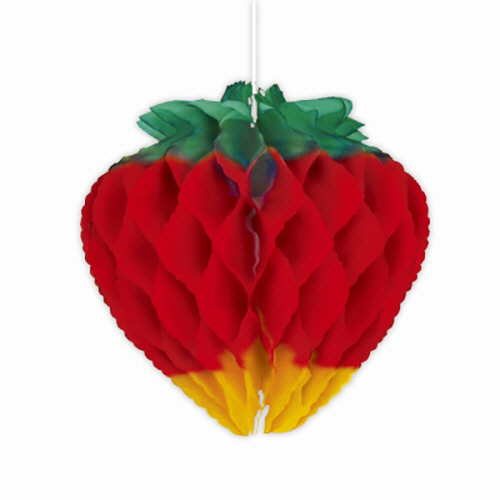 でんぐり いちご 1ｾｯﾄ(5個)画像