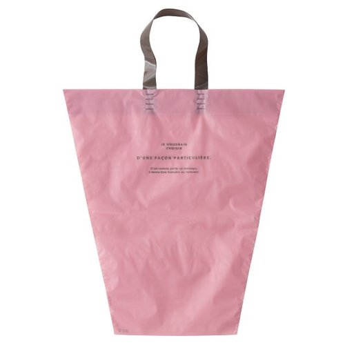 イベントグッズ ルレーブバケツ型バッグ-L(20枚) ヘッズ画像