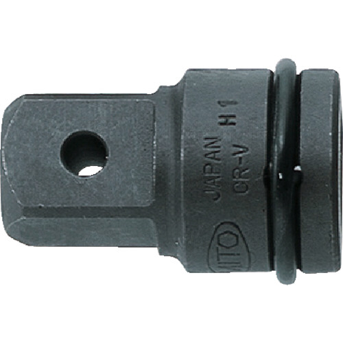 1/2　インパクトレンチ用　アダプター　1/2×3/4　1個画像