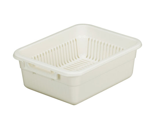 アシスト水切り　No.4　ベージュ画像