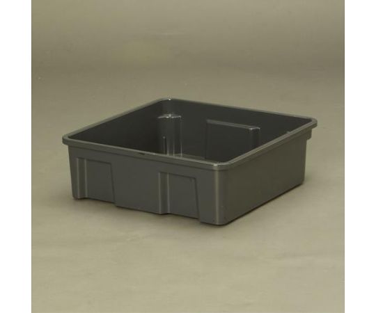 420x420x140mm ポリタンク用トレー画像