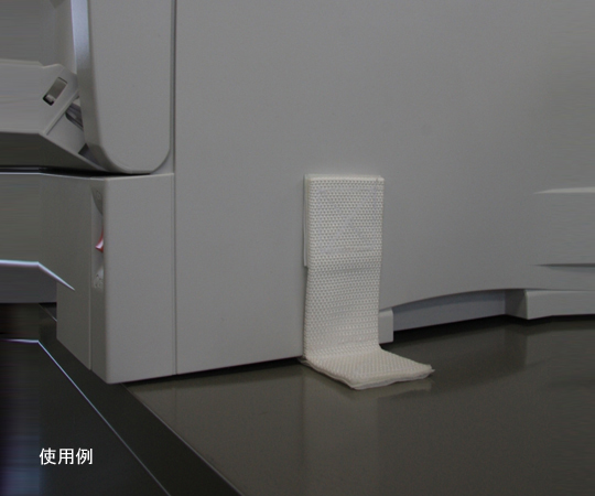 粘着式耐震ベルト　2組入画像