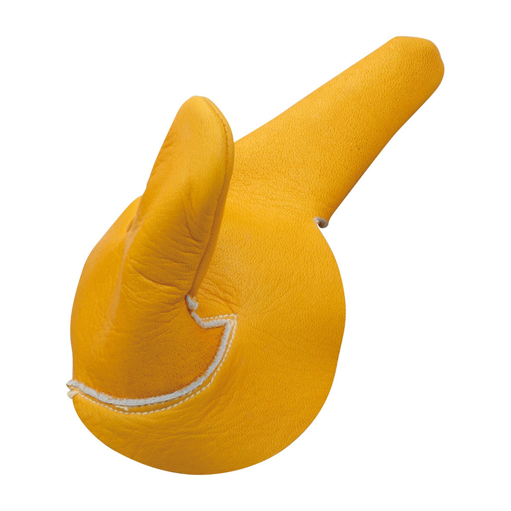 マウス保定用グローブ カマレナイーネ 左手用 M画像