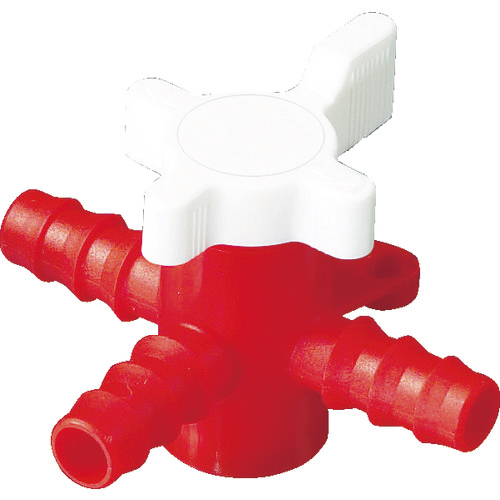 ﾚｵﾅ 1115-02 3方ｺｯｸ 1個画像