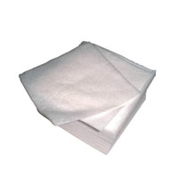 ｸﾘｰﾆﾝｸﾞﾍﾟｰﾊﾟｰ 静電ﾌﾟﾛｯﾀｰ専用 1ﾊﾟｯｸ(50枚)画像