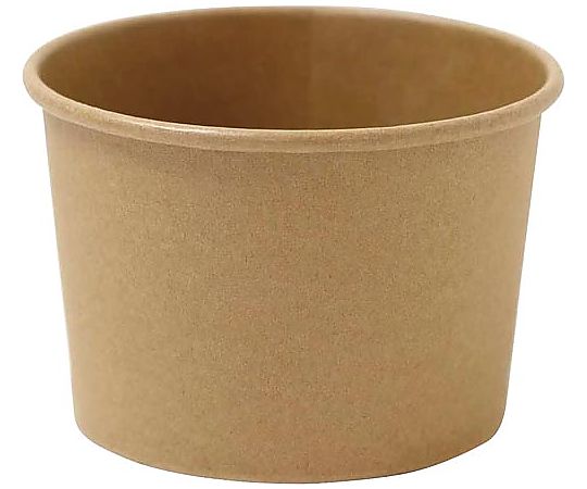 未晒しフードカップ300mL 1パック（50枚入）