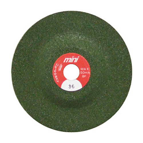 NRS ﾐﾆｽｰﾊﾟｰｸﾞﾘｰﾝ 75×4×9.53 #36 1枚画像