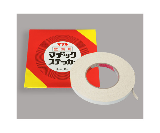マヂックステッカー（壁面用）　8mm画像