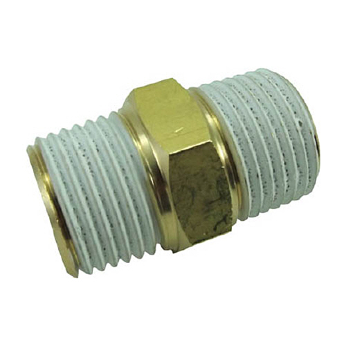 ﾎｰｽﾌｨｯﾃｨﾝｸﾞ(ﾆｯﾌﾟﾙ) 1個画像