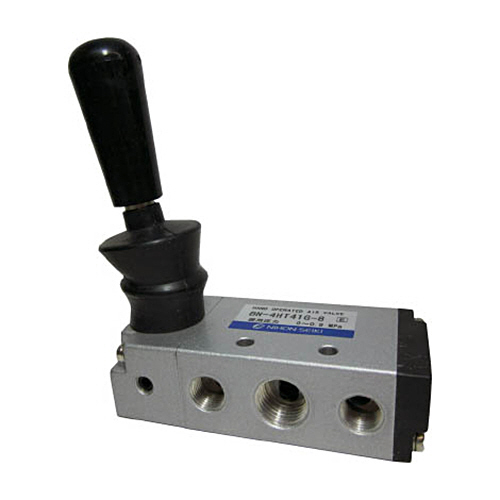 手動切替ﾊﾞﾙﾌﾞ10Aｸﾞﾘｯﾌﾟﾀｲﾌﾟ 1台画像