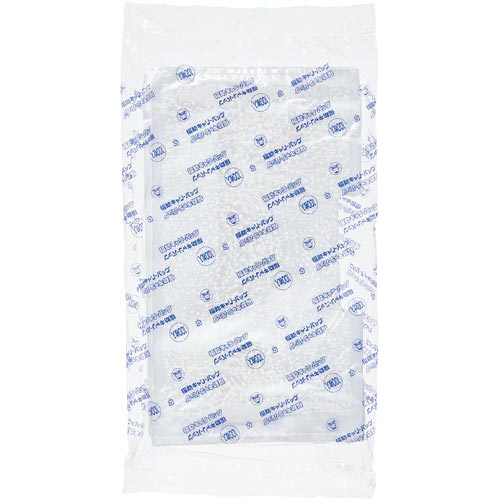 キャリーバッグ　かすみ草　Ｎｏ３６　１００枚画像