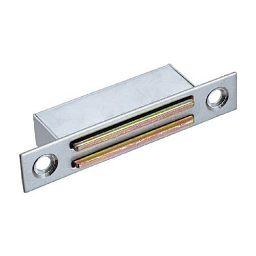 ﾏｸﾞﾈｯﾄｷｬｯﾁ ｱﾙﾐ製 埋込型 1個画像