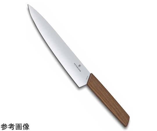 「スイスモダン」　カービングナイフ画像