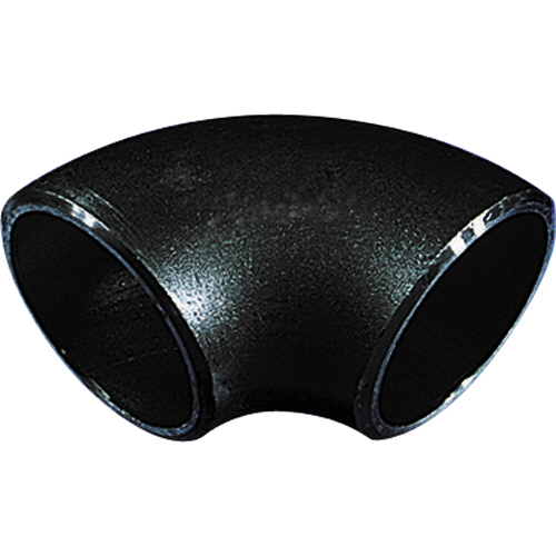 鋼管製ｴﾙﾎﾞｼｮｰﾄ90° 1個画像