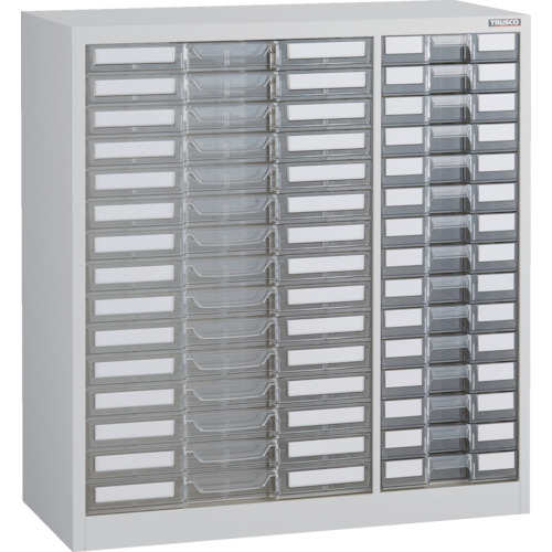 ｶﾀﾛｸﾞｹｰｽ ｺﾝﾋﾞ A3中深型×16 A4中深型×15 W 1台画像