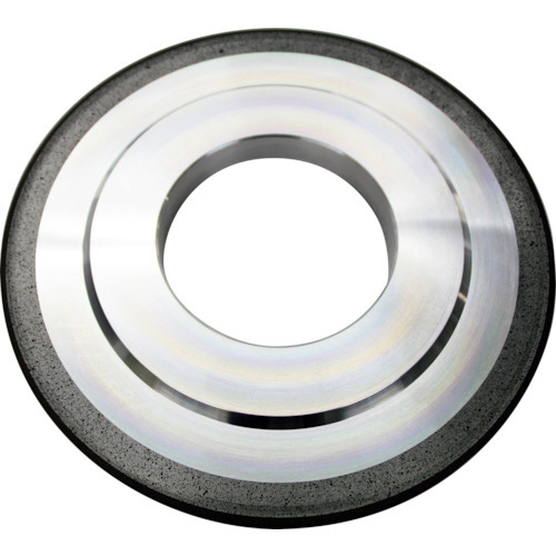 金型の達人 ﾀﾞｲﾔ #170 外径300×厚さ25(U10)mm 1枚