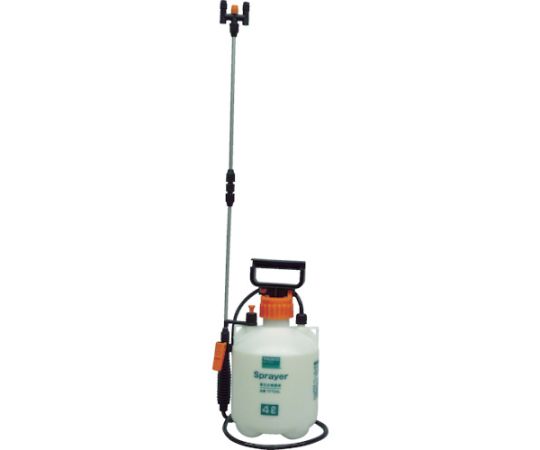 蓄圧式噴霧器　4L