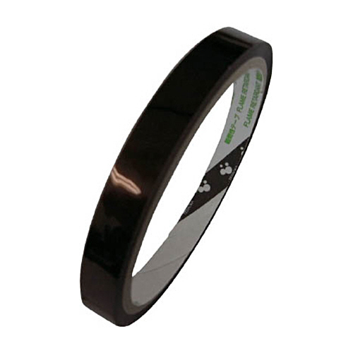 ｶﾌﾟﾄﾝ粘着ﾃｰﾌﾟ No.650S #25 10mm×20m 1巻