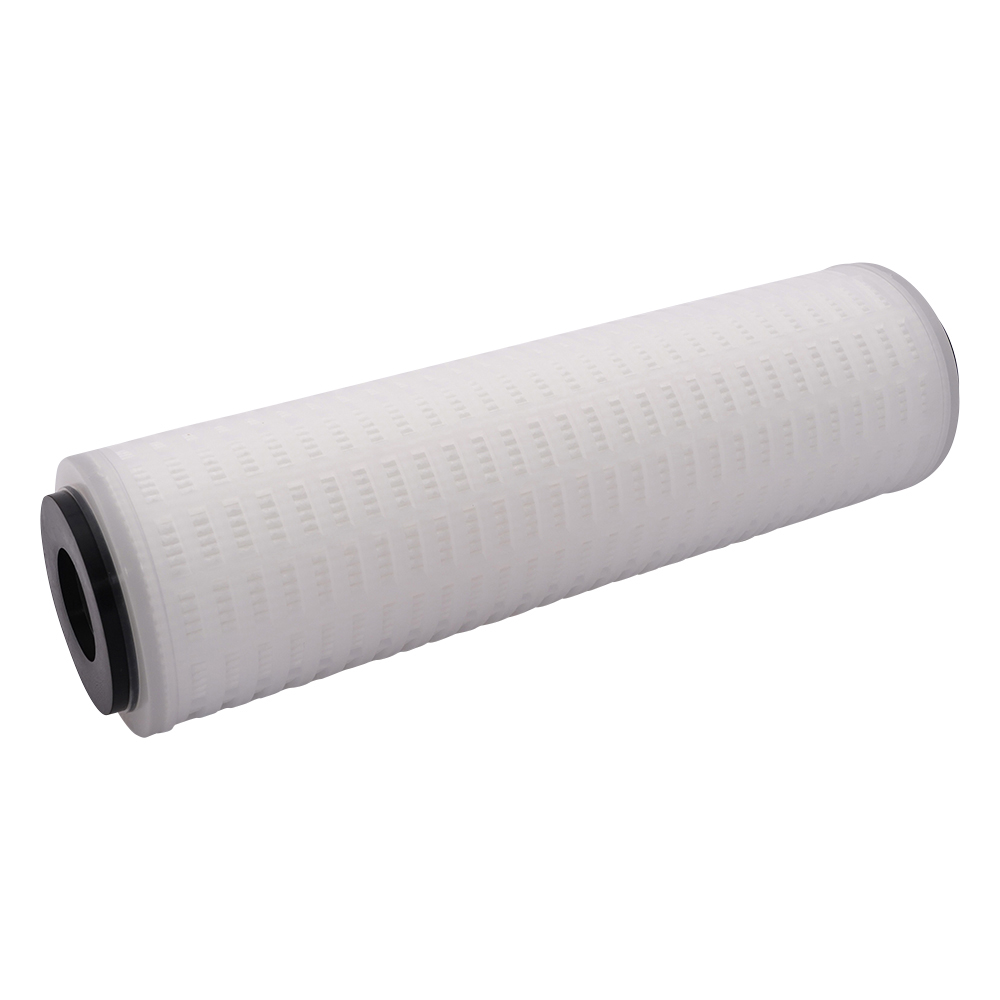 フィルターカートリッジ　ミクロポアーBCタイプ画像