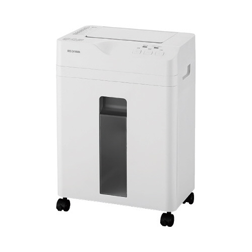 Ａ４　クロスカットシュレッダー