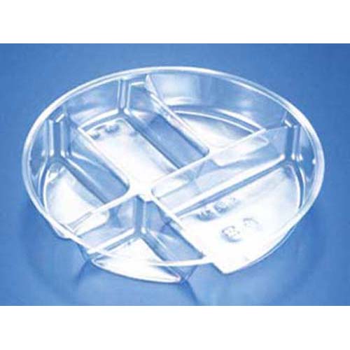 リスパック クリーンボール M大 中皿 5S-3新画像