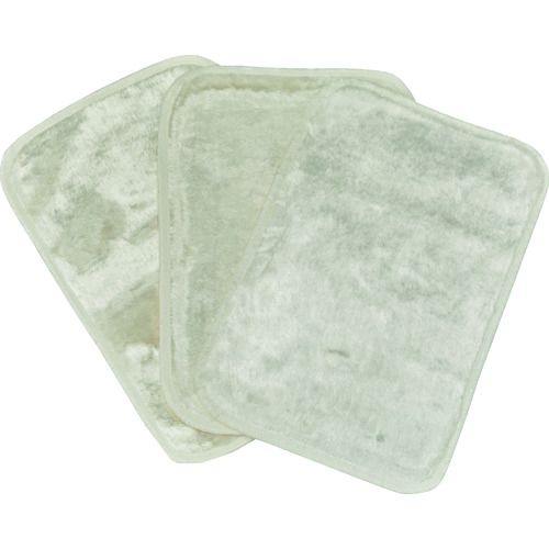 ＴＲＵＳＣＯ　油汚れに強いふきん　２００Ｘ３００ｍｍ　１枚入