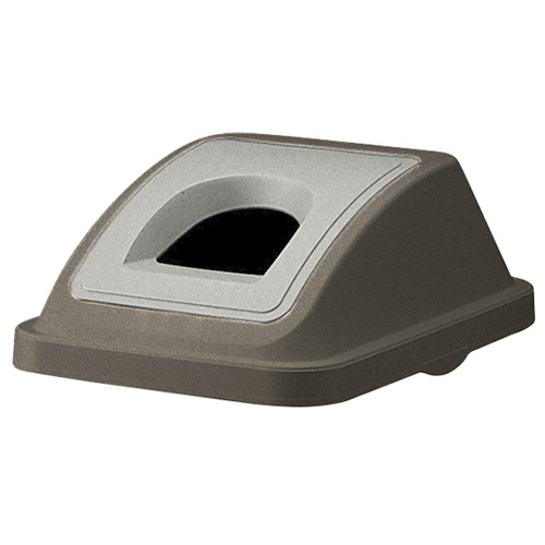 WORK&WORK ﾊﾞｲｵ 分類ﾎﾞｯｸｽ45 ｽﾘﾑ ﾋﾞﾝ･ｶﾝ ﾀﾞｰｸｸﾞﾚｰ 1個画像