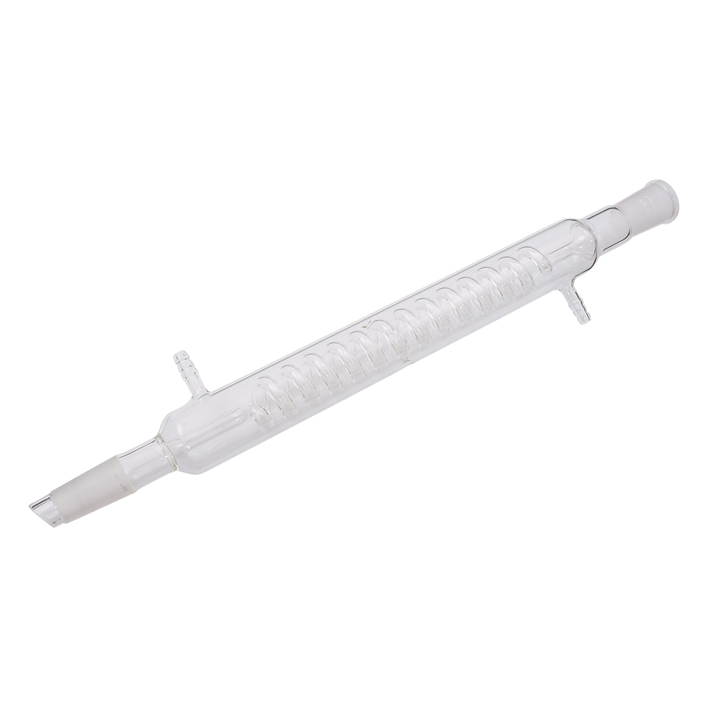 共通摺合冷却器　グラハム　24/40画像