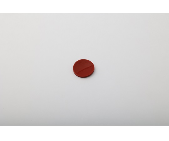 ヘッドスペース スクリューバイアル（高温対応）セプタムのみ 1箱（100個入）画像