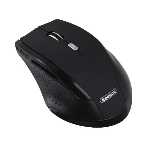 ワイヤレスマウス