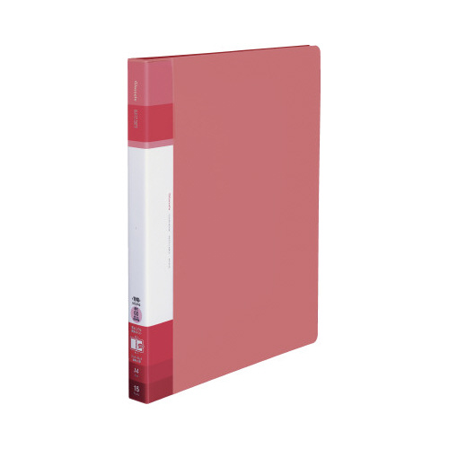 ＜グラッセル＞替紙・１５枚（最大６０枚）・ピンク画像