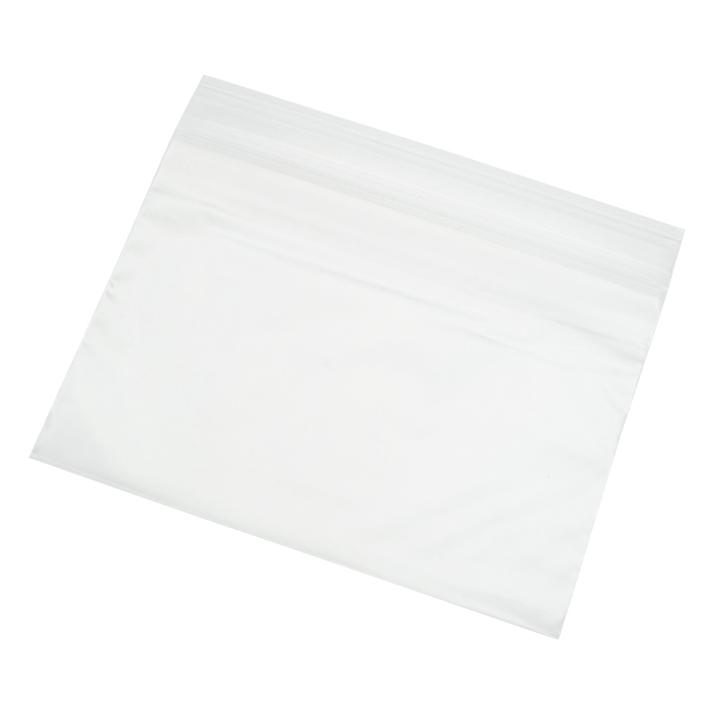 ユニパックGP ヨコ長タイプ （幅140×チャック下100mm） 1袋（100枚入）画像