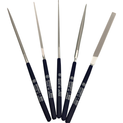 ﾌﾞﾗｲﾄ900 精密ﾀｲﾌﾟ #6 1ｾｯﾄ(5本)画像