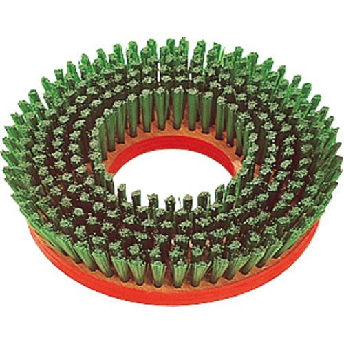 (ﾎﾟﾘｼｬｰ用ﾌﾞﾗｼ)ﾄｰﾛﾝﾌﾞﾗｼ #14 1個画像