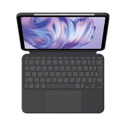 キーボードケース　１１インチｉＰａｄ　Ｐｒｏ　Ｍ４画像