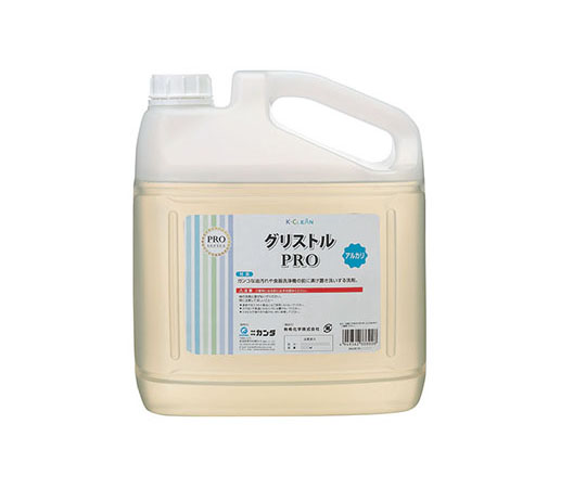 グリストルPRO　4kg画像