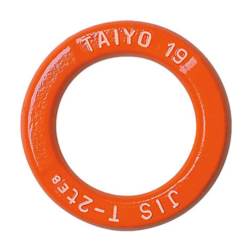 大洋 強力ﾘﾝｸﾞ 19×75 1個画像