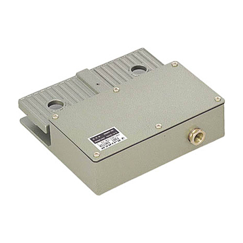 ｵｼﾞﾃﾞﾝ ﾌｯﾄｽｲｯﾁ 1台画像