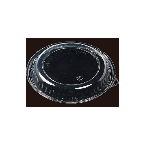 エフピコ T-APフレッシュ丸17内嵌合蓋画像