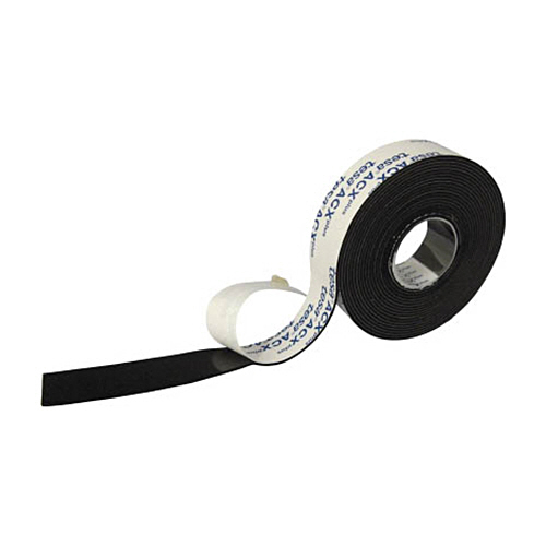 AC×PLUSｽﾏｰﾄﾎﾞﾝﾄﾞﾃｰﾌﾟ ﾌﾟﾚﾐｱﾑﾌﾞﾗｯｸ 19mm×3m 1巻画像