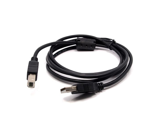 Type-B　USB　cable　for　Arduino　Diecimila　and　Freeduino画像