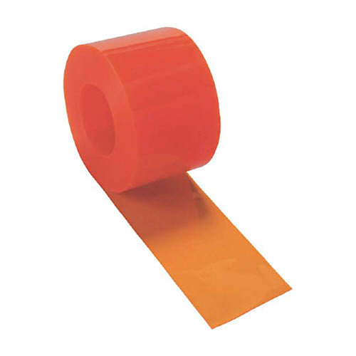 ｽﾄﾘｯﾌﾟ型間仕切りｼｰﾄ防虫ｵﾚﾝｼﾞ2×300×30m 1巻画像