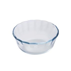 調理器具　PRX　カスタードカップ300mL　パール金属画像