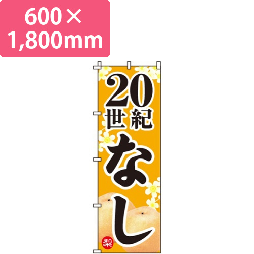 20世紀なし画像