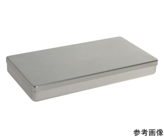 アルミ検食容器　ボックス無　300X150X38画像