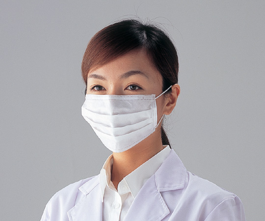 3PLYフィットマスク 1箱（50枚入）画像