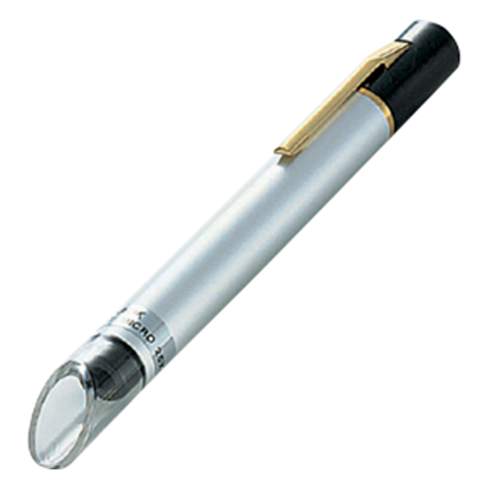 ポケット・メジャリング・マイクロ画像